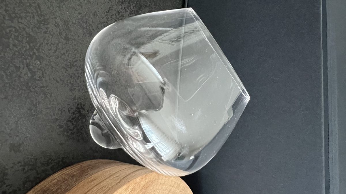 Bicchieri: Audacem Bicchiere Aequilibrium Set NEU – Nuovo e nell'imballaggio originale da Rothrist venduto da Digibobi 3