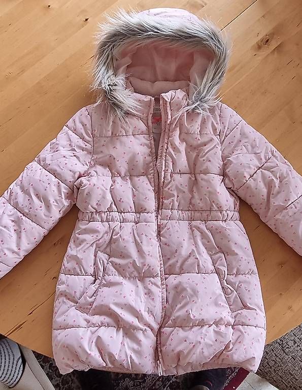 Jacken & Mäntel: Veste chaude taille 140 – Gebraucht aus Lausanne von vri_jmb8