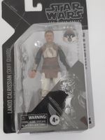 Star Wars Black Series-Lando Calrissian Skiff Guard Figure
