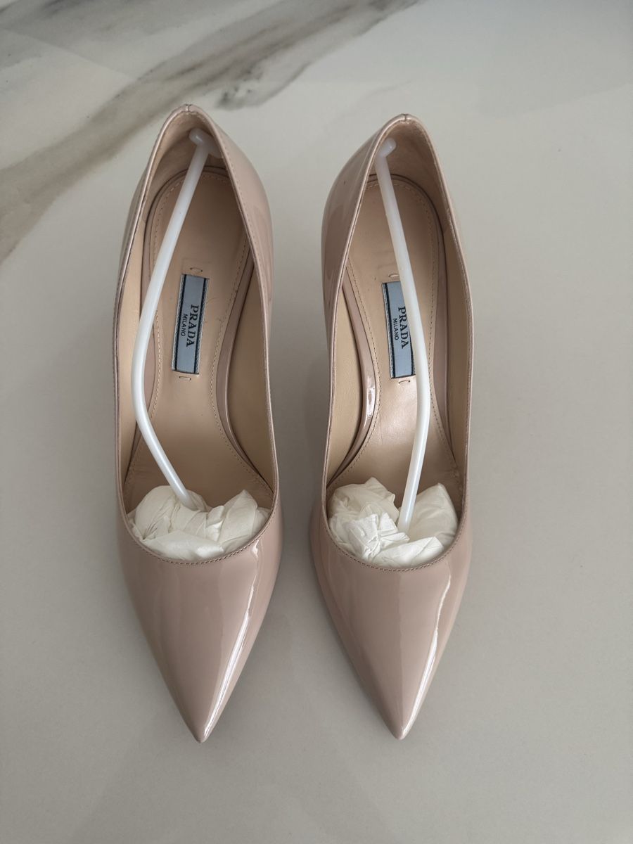 Prada Scarpe da donna: Scarpe Prada – Usato da Bellinzona venduto da eli_6mr5