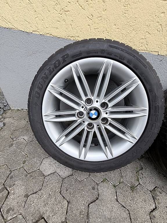 Autos: Bmw  – Gebraucht aus Mühlethal von VD17890