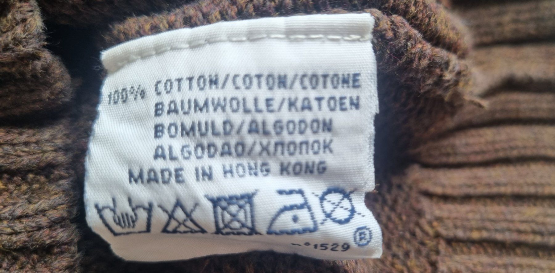 Ralph Lauren Maglioni & Felpe: Ralph Lauren Rollkragenpullover braun Gr.104 – Usato da Champlan venduto da acr_kkd5 5
