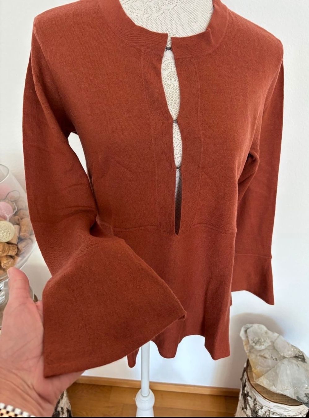 Maglioni & Felpe: Pullover Wolle – Usato da Rafz venduto da des_yfq8 1