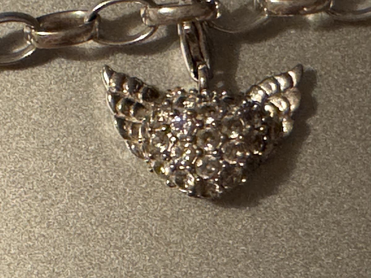 Thomas Sabo Bracciali & Braccialetti: Thomas sabo armband mit charms – Usato da Zürich venduto da funkelnderstern 1