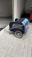 Hunde Velo Anhänger 