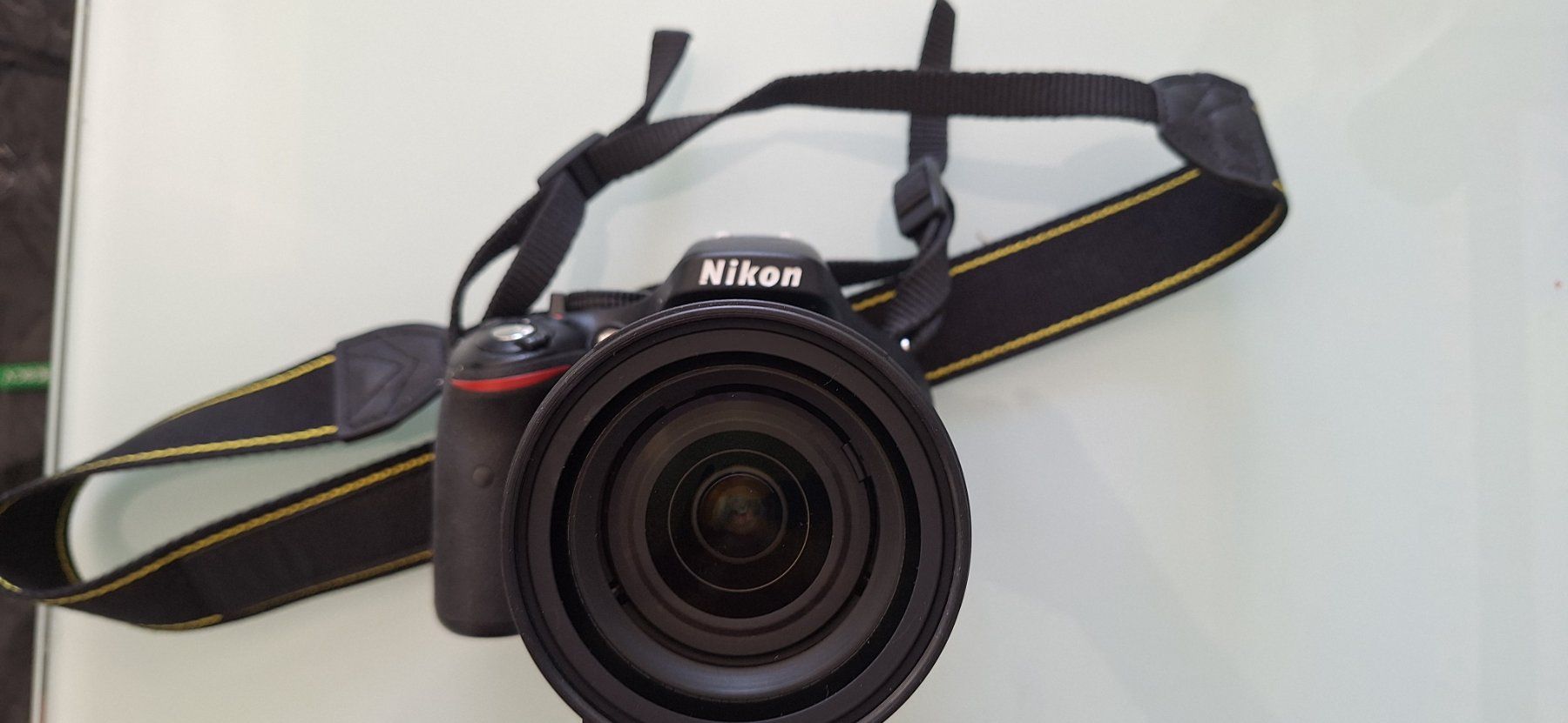 Nikon Kamera: kit Appareil Photo Numerique NIKON – Gebraucht aus Renens VD von hofer023 1