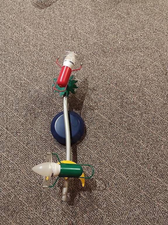 Lampadari & plafoniere: Kinderzimmer Lampe  – Usato da Zürich venduto da mat_zld9 1