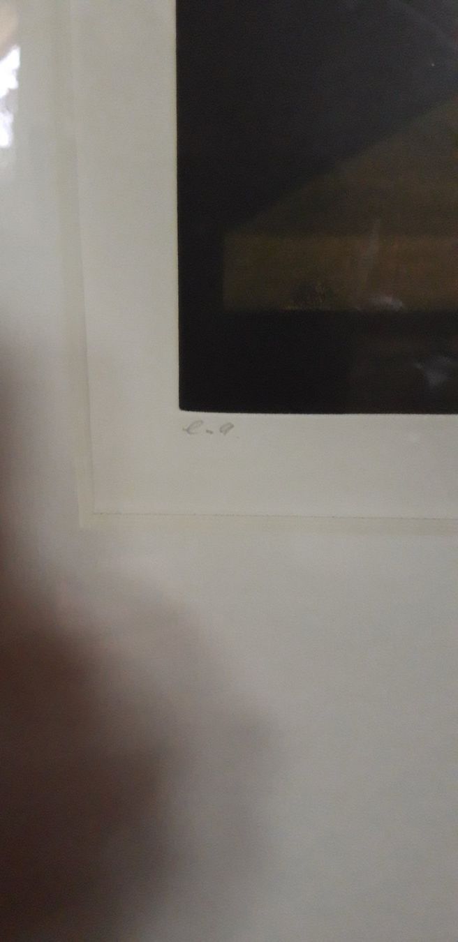 Foto & Immagini: Bild, Stil-Leben, signiert – Usato da Neuenhof venduto da elRey123 3