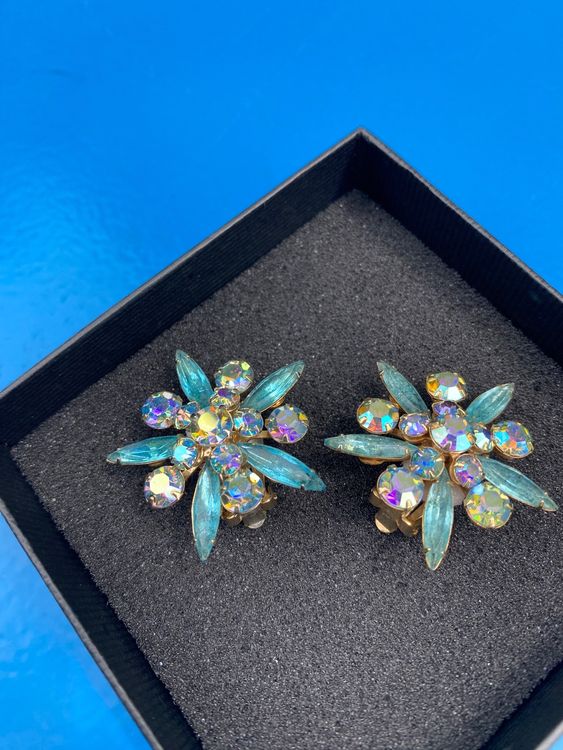 Original Vintage - Clips (Gebraucht) in Winterthur für CHF 24 – mit ...