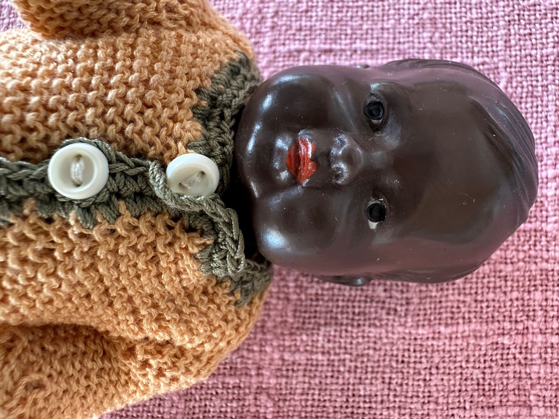 Bambole: Schiltkröt Baby – Usato da Herbriggen venduto da Sehrazade 1