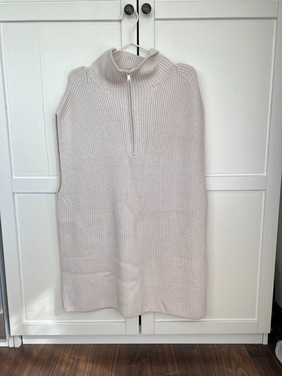 Tops: H&M Strickoberteil, Size S – Neu und originalverpackt aus Muri b. Bern von SigridW 3