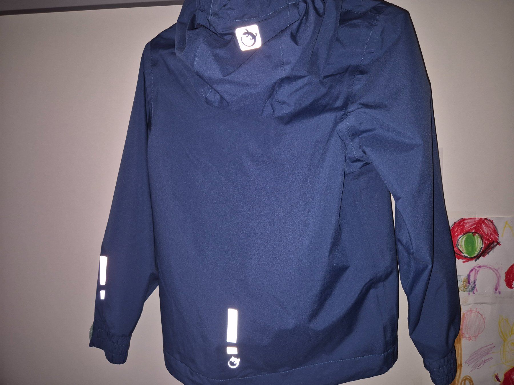 Trevolution Giacche: Jacke  Übergangjacke Grösse 116 – Usato da Altendorf venduto da MiriCaj 1