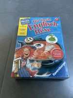 Ungeöffnet Die frecher Englisch-Hexe - Ravensburger Spiel