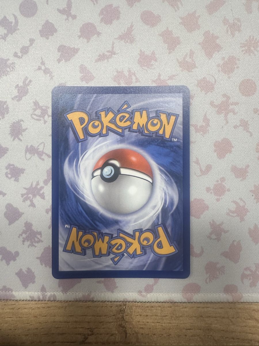 Pokémon Cartes à collectionner: AZ's Tranquility CRI 106 ENG ab 1.-- – D'occasion à Recherswil par Nitschy 1
