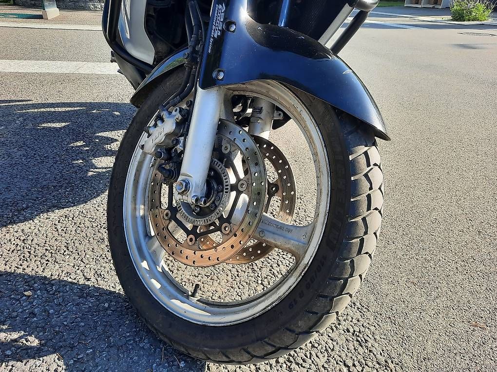 Touring: Honda xlv 1000 varadero injection – D'occasion à Choëx par ala_jhc6 1