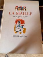 Livre historique sur Dubied, prix baissé !
