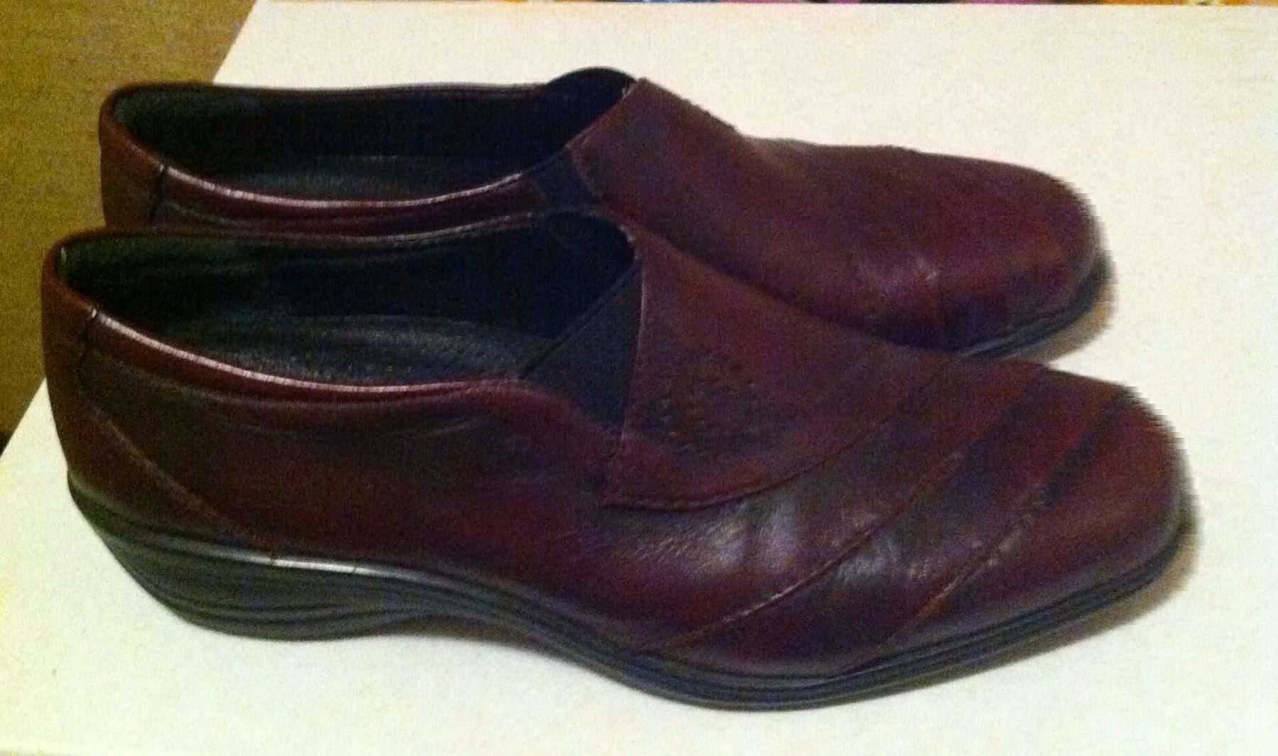 Scarpe da donna: Schöne Bequemschuhe mit Luftpolster – Nuovo e nell'imballaggio originale da Villmergen venduto da Sandy084 4
