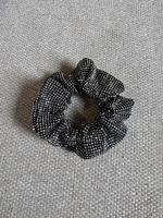Glitzer Scrunchie