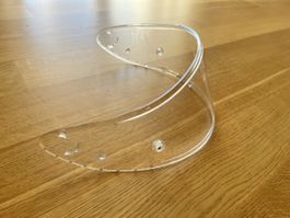 Shoei CWR-1 Visier für Shoei X Spirit 3 Motorradhelm