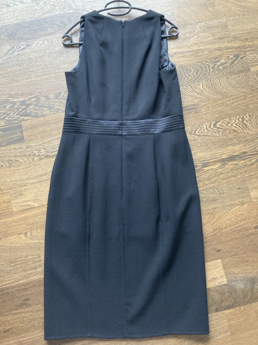 Akris Vestiti: AKRIS Etui Kleid – Usato da Ettenhausen TG venduto da Babi69 2