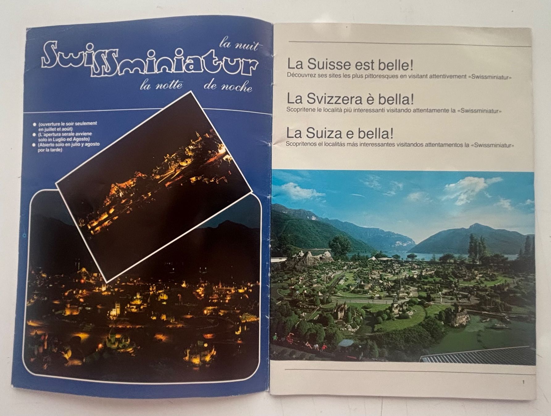 Libri: Swissminiatur Melide – Usato da Neuchâtel venduto da gefdeneuch 2