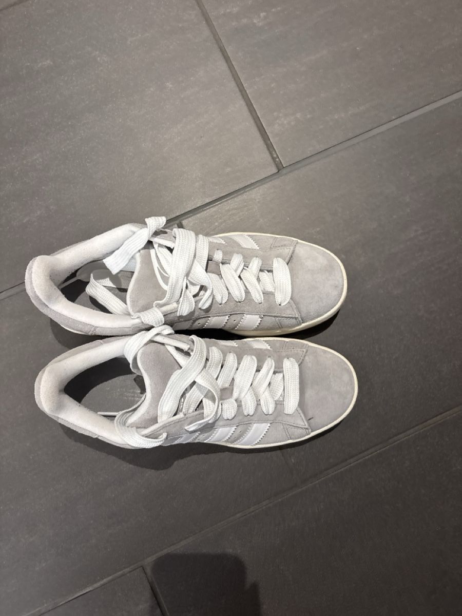 Adidas Scarpe da uomo: Adidas Campud – Nuovo (secondo la descrizione) da Ennetbaden venduto da Adrian_Meier 2