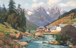Schweiz schuls tarasp
