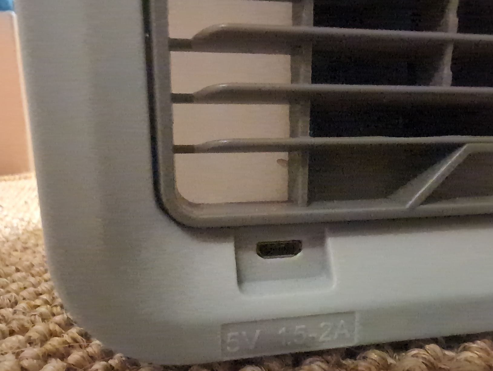Klimageräte: Arctic Air – Gebraucht aus Zürich von cal_2zxq 8