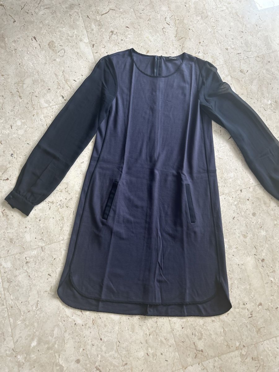 Max Mara Vestiti: Vestito MAX&Co – Nuovo (secondo la descrizione) da Locarno venduto da Matic04 3