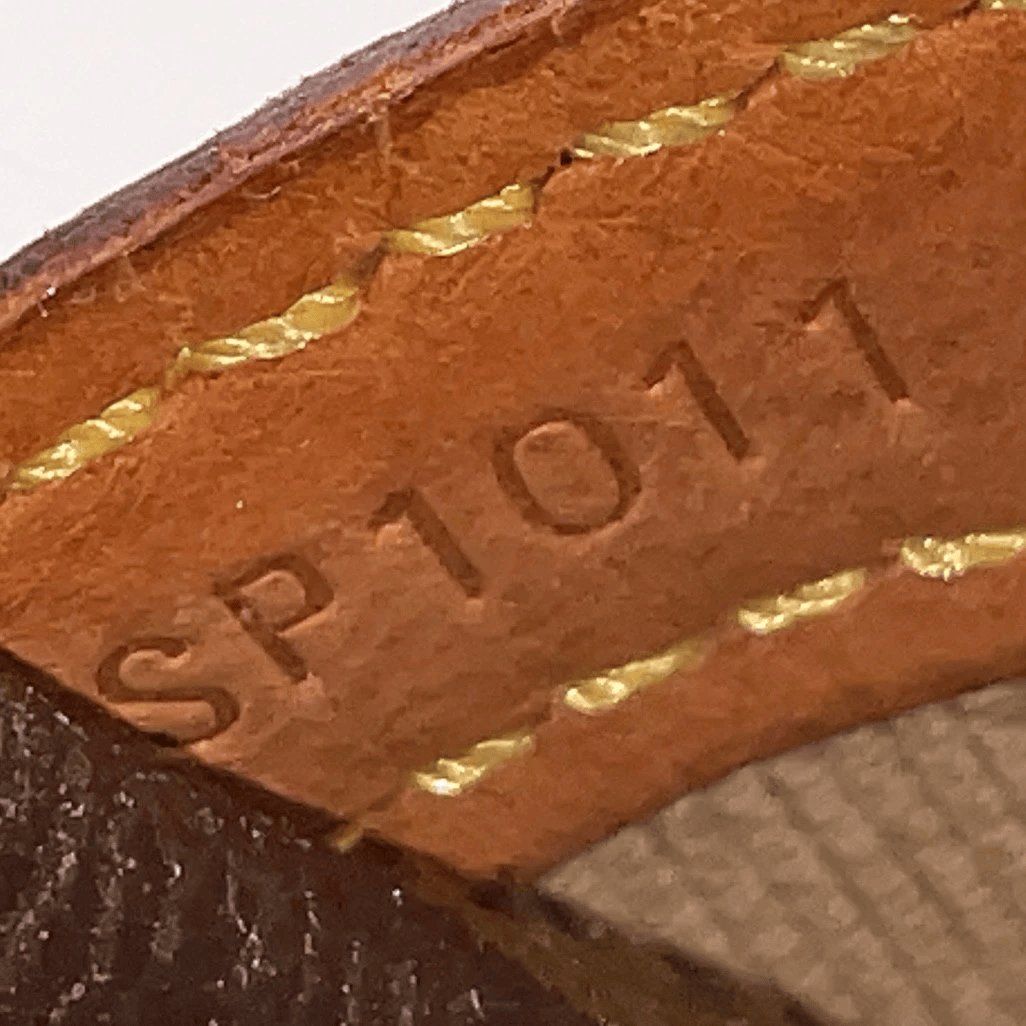 Louis Vuitton Borse: Louis Vuitton Monogram Reporter – Usato da Kilchberg ZH venduto da mrmame 8