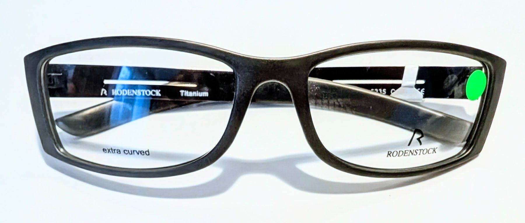 Rodenstock Brillen & Gläser: Brillenfassung Rosenstock – Neu (gemäss Beschreibung) aus Küsnacht ZH von Optiliq