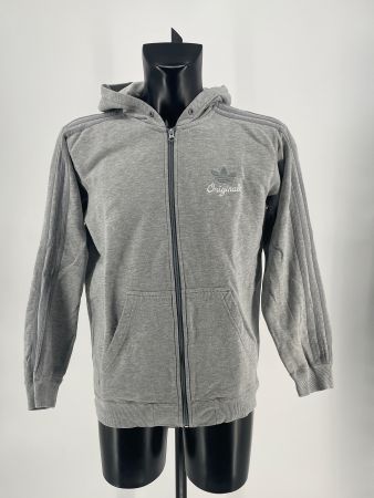 Kapuzenjacke Gr. M Adidas Original