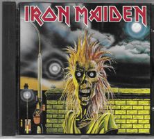 IRO MAIDEN