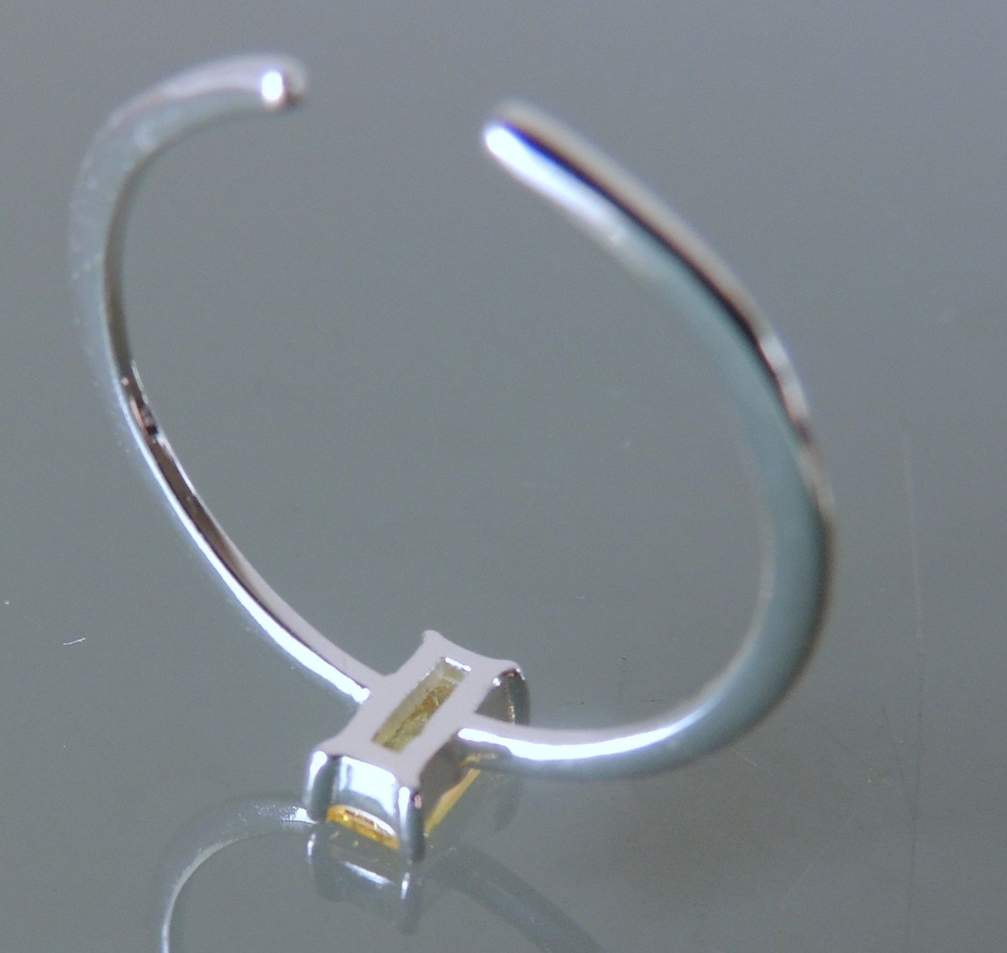 Anelli: TARA STYLE Silber 925 Fingerring – Nuovo (secondo la descrizione) da Waldenburg venduto da schaller707 2