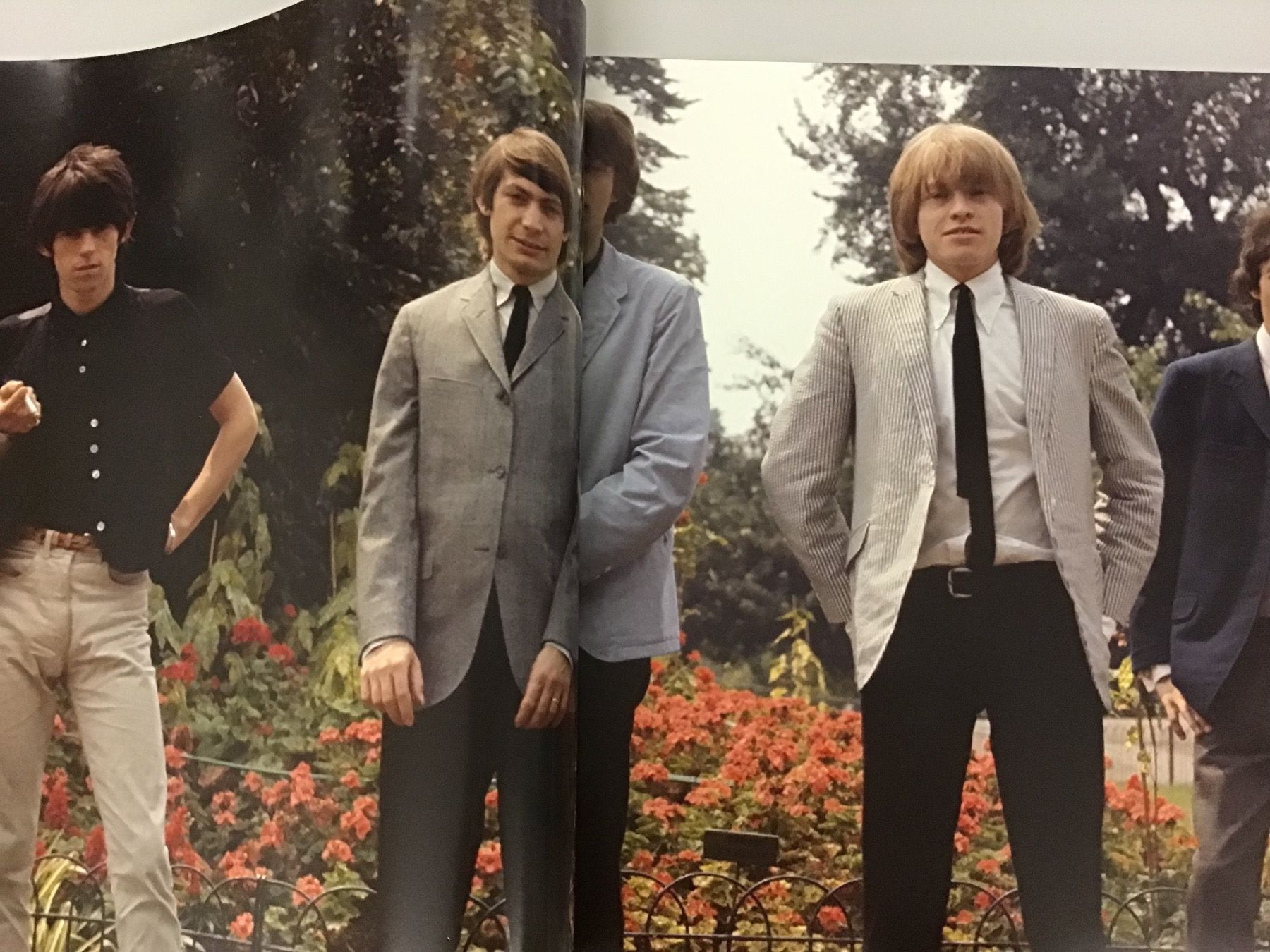 Riviste & Magazine: The Rolling Stones MONO BOX HEFT – Nuovo (secondo la descrizione) da Amriswil venduto da Austinn 1