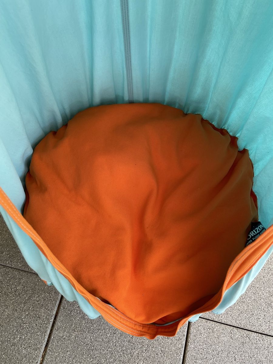 Sièges suspendus: La Siesta Hängesessel Kids – D'occasion à Gelterkinden par Leg_Prinzessin01 1