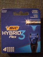 10 Recharges BIC Hybrid 3 Flex  - Neufs et non ouverts