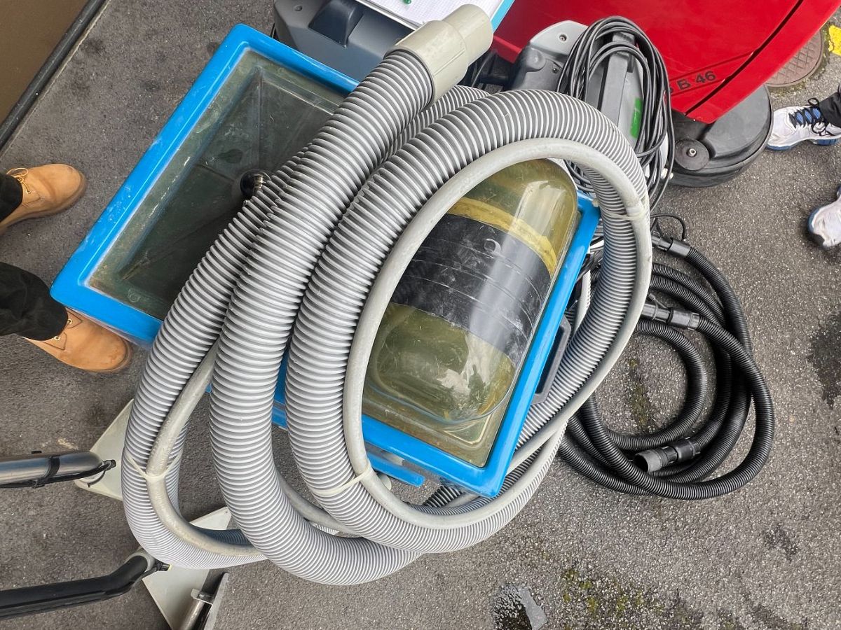 Tutte le macchine: Wirth AFS – Usato da Bäch SZ venduto da inf_js5h 1