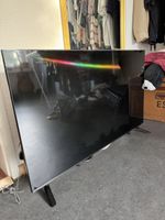 4K LG Smart TV 49"