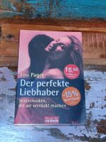Der Perfekte Liebhaber, Buch Ratgeber Erotik