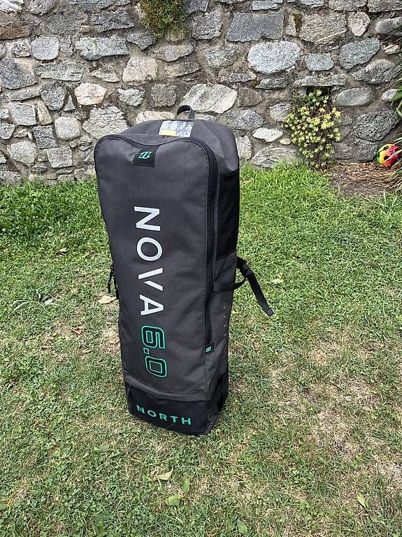 North Sails Surf: NORTH NOVA 6.0 - anno 2023 – Usato da Sala Capriasca venduto da Mor65 4