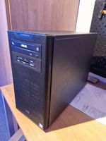 Starter Gaming Pc