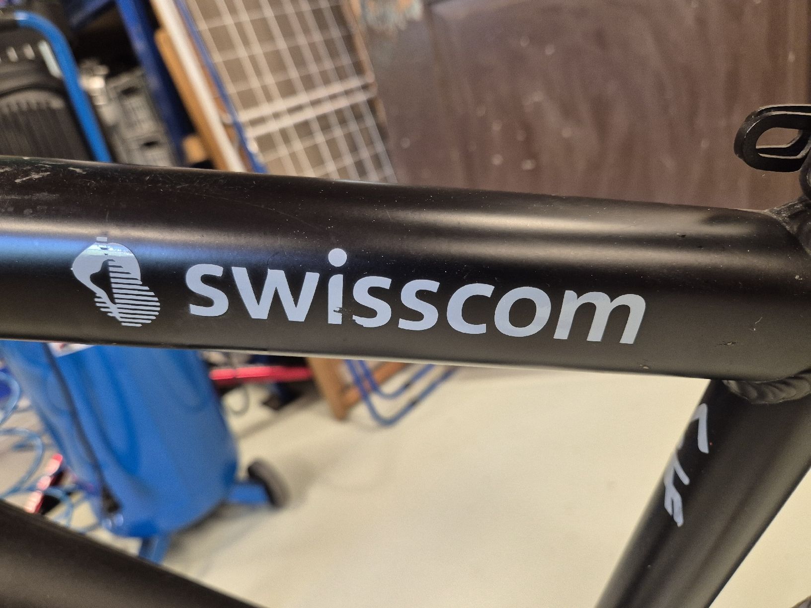 Stromer Biciclette: Stromer ST1 Elektrovelo Grösse L mit Fehlermeldung – Difettoso da Weesen venduto da gmah 5
