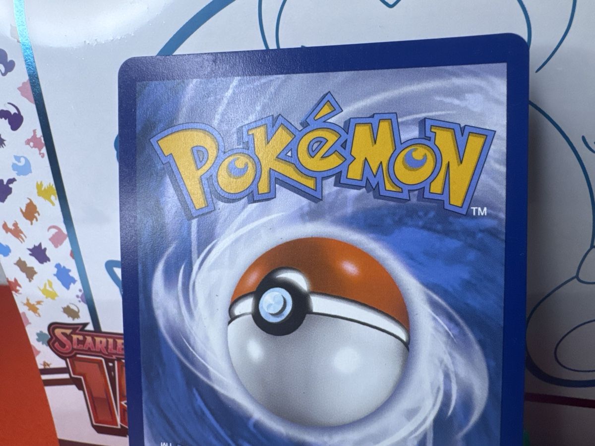 Pokémon Carte collezionabili: POKÉMON/ Inteleon / Evolving Skies / Gold – Usato da Herzogenbuchsee venduto da TCG-High-Quality 5