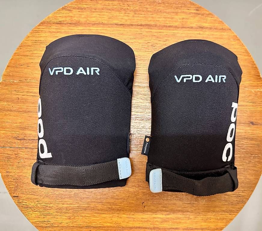 Poc Protezioni & Imbottiture: Ellbogenschoner POC VPD 2.0 – Usato da Zürich venduto da maro80