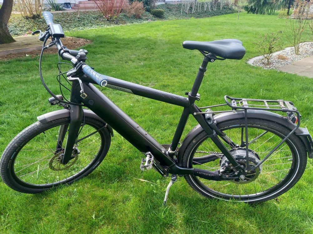 stromer st1 t