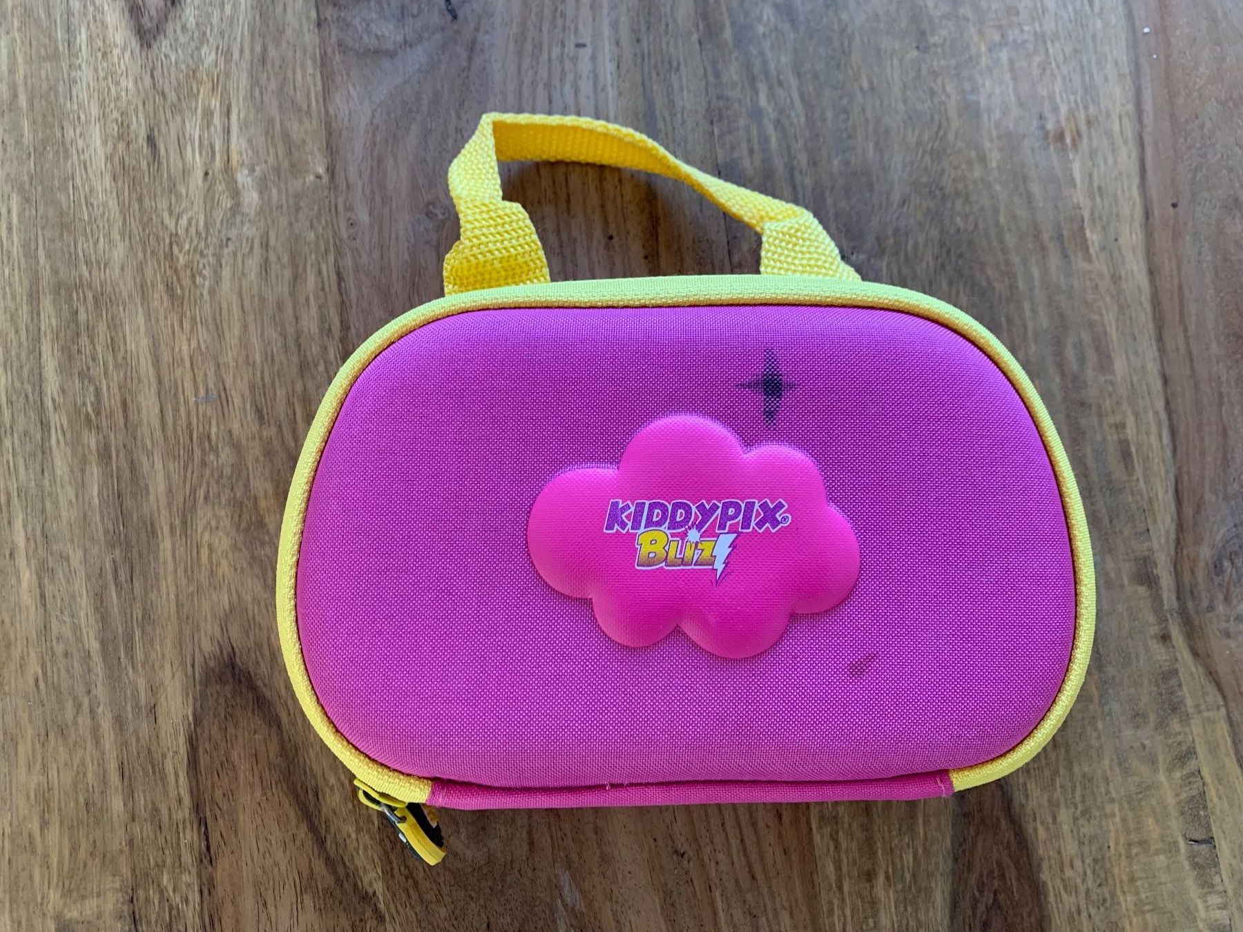 Giocattoli: Kiddypix Blizz Kinderkamera / Spielkamera – Usato da Buch am Irchel venduto da Werkstatt_2020 4