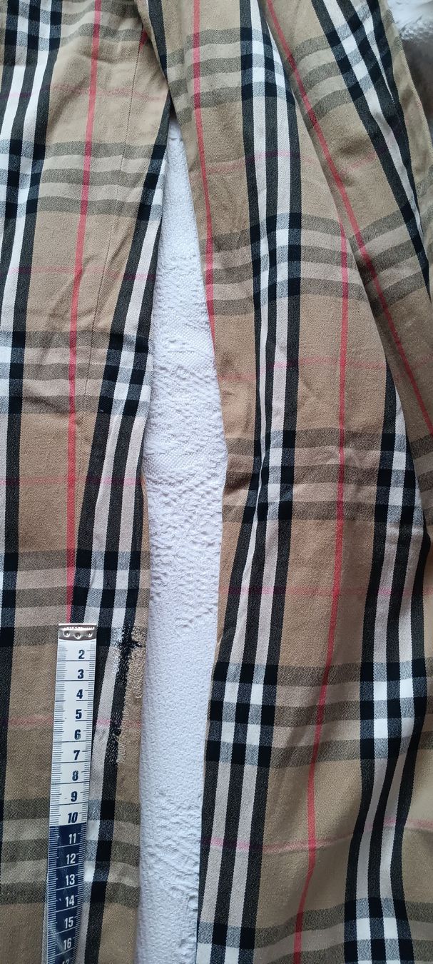 Burberry Hosen: BURBERRY GOLFERHOSE Gr.34 – Gebraucht aus Maienfeld von Andyr44 6