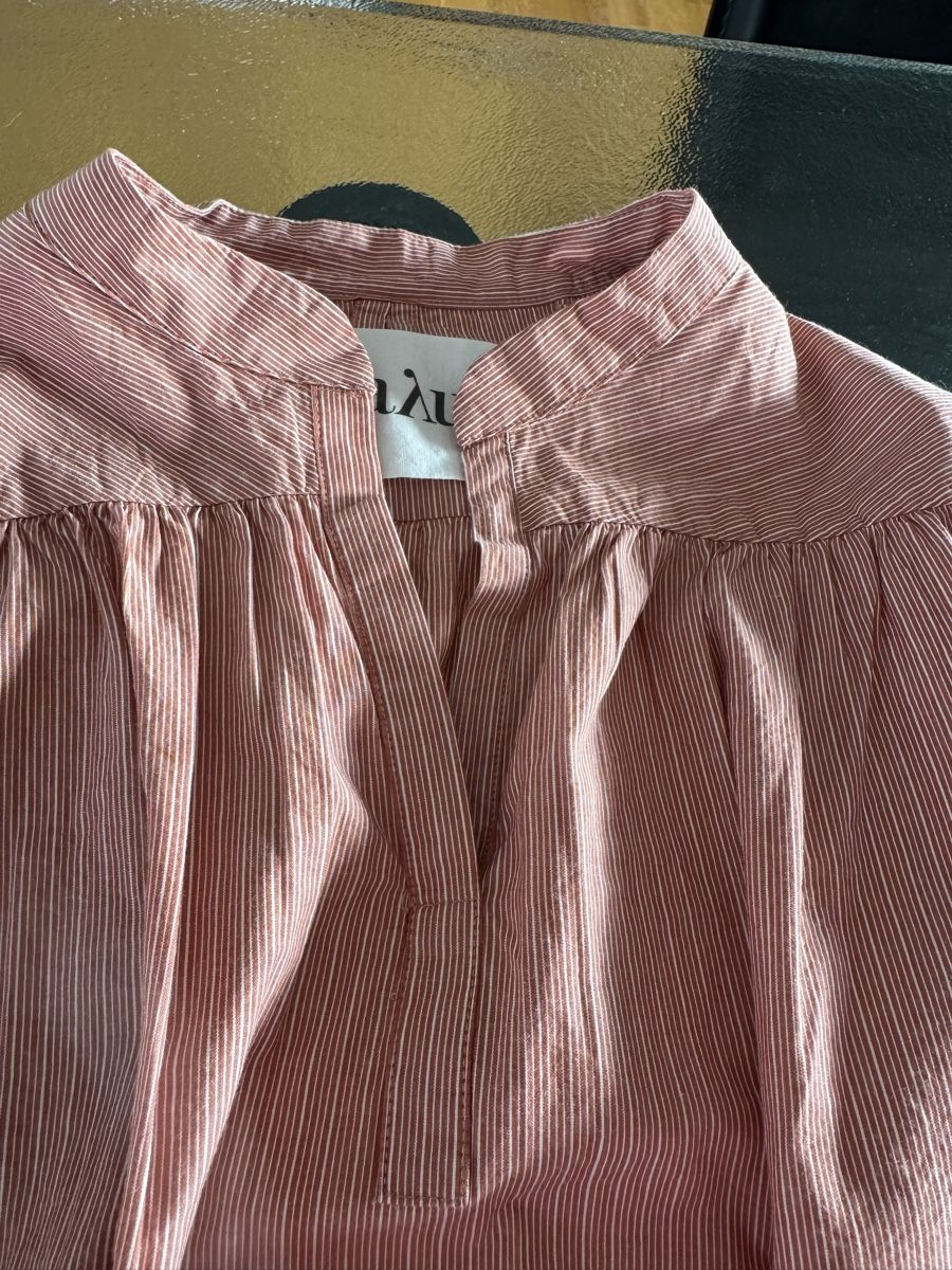 Camicette: Aiayu Bluse Gestreift XS – Nuovo (secondo la descrizione) da Schöftland venduto da Guccigirl 2