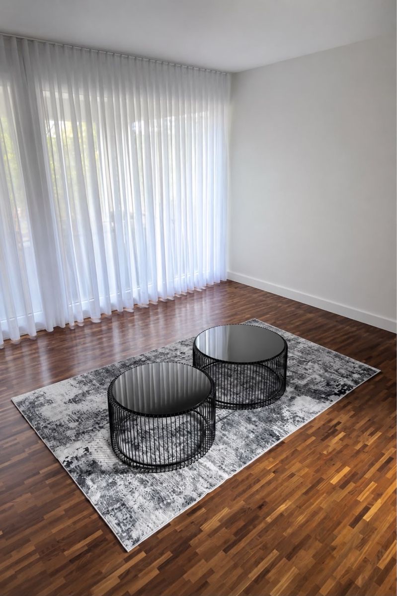 Tavoli: Couchtisch inkl. Teppich – Usato da Wallisellen venduto da TBA17